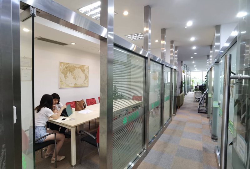 厦门教育咨询行业发展洞察